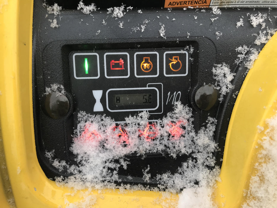 2019 WACKER NEUSON RTKx-SC3