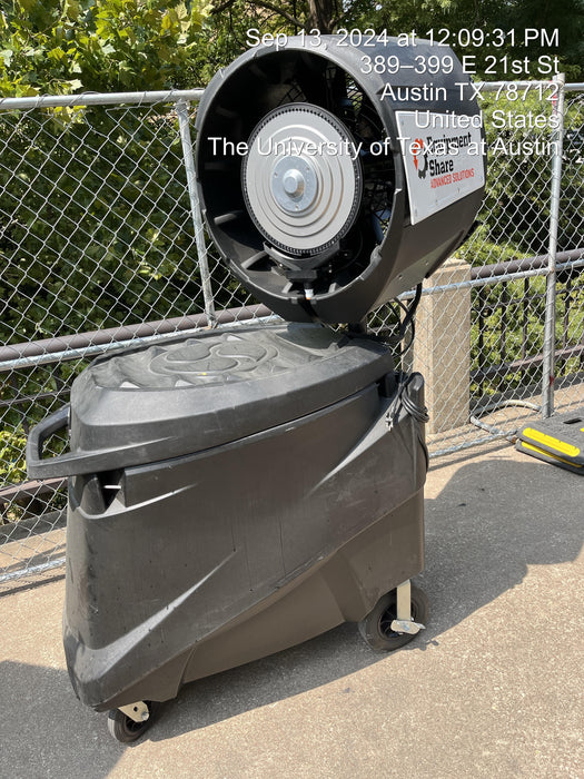 2024 POWER BREEZER PB4MAX