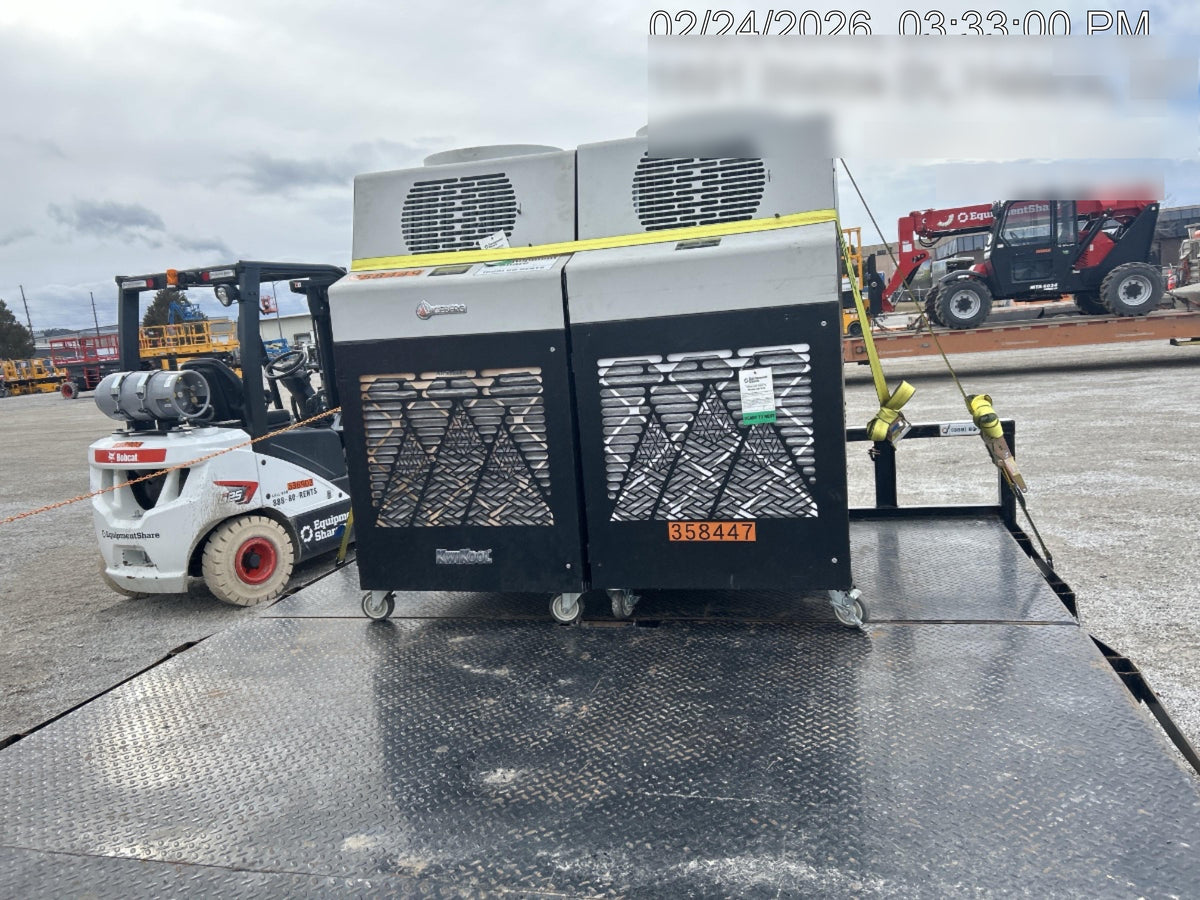 2023 KWIKOOL KIB6043-2