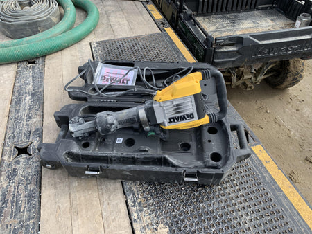 2020 DEWALT D25960K