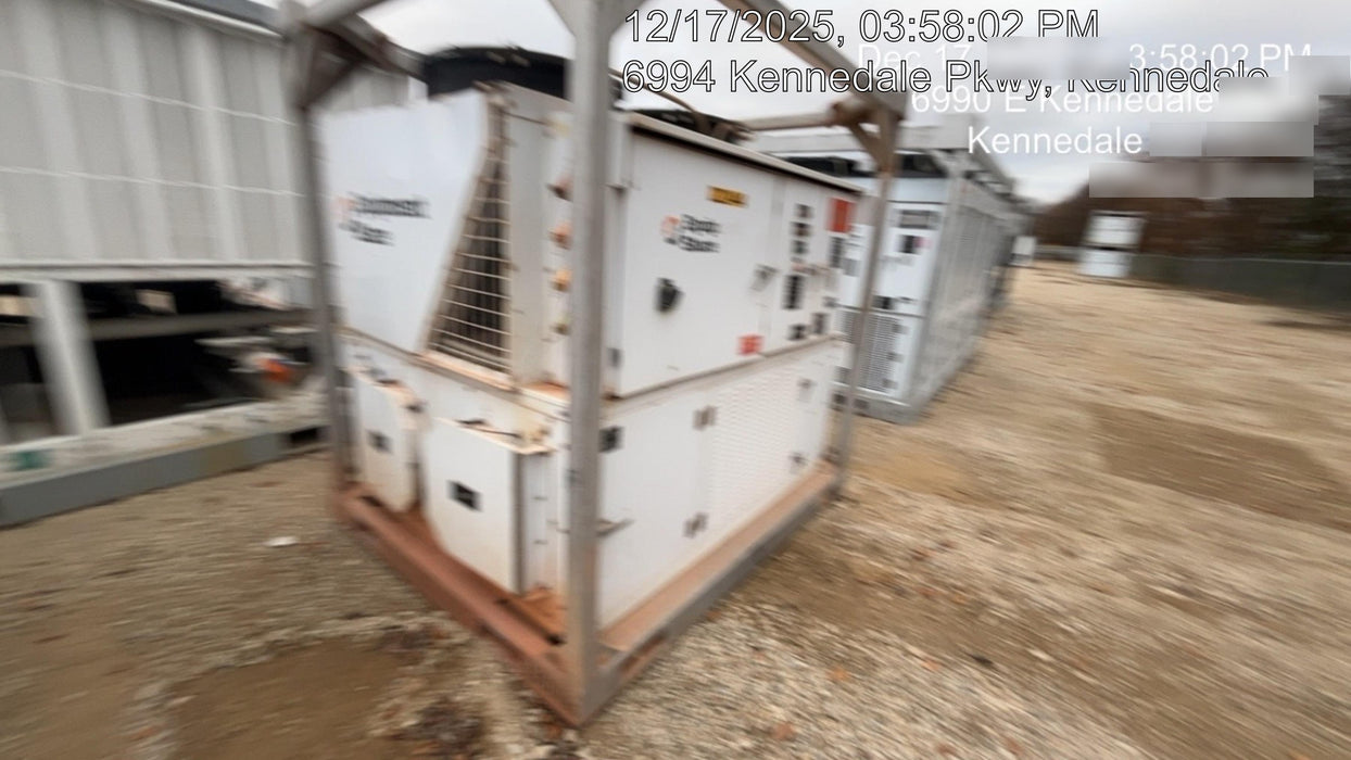 2022 SMARTECH SACP21A-HS