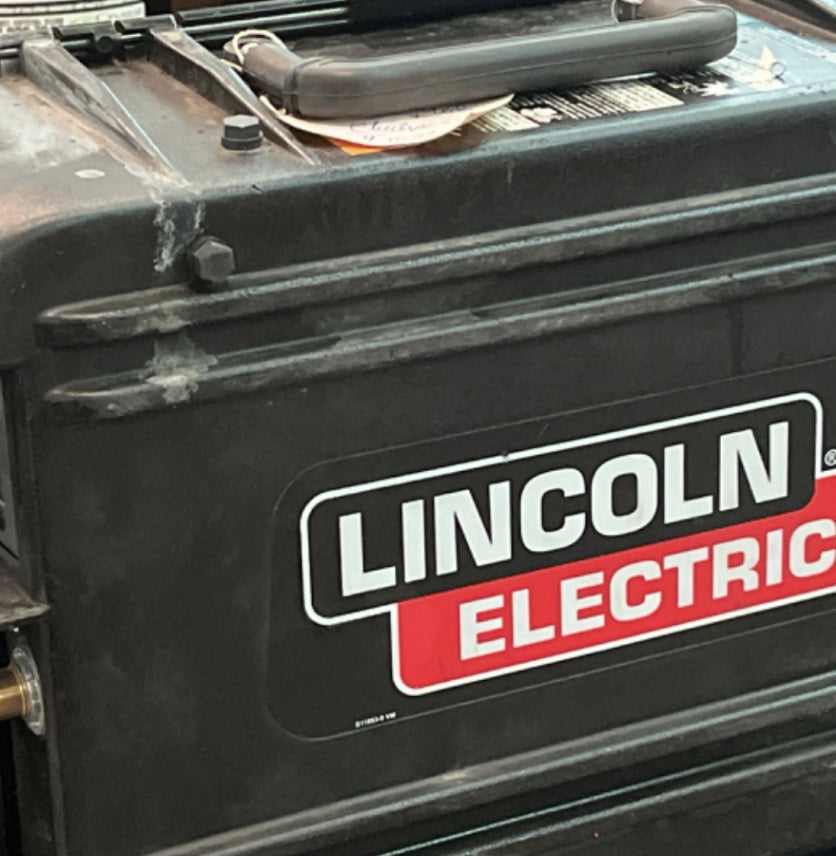 2023 LINCOLN ELECTRIC LN-25X