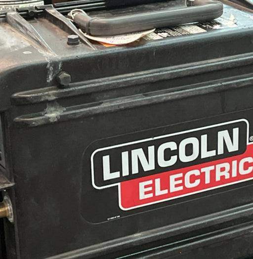 2023 LINCOLN ELECTRIC LN-25X