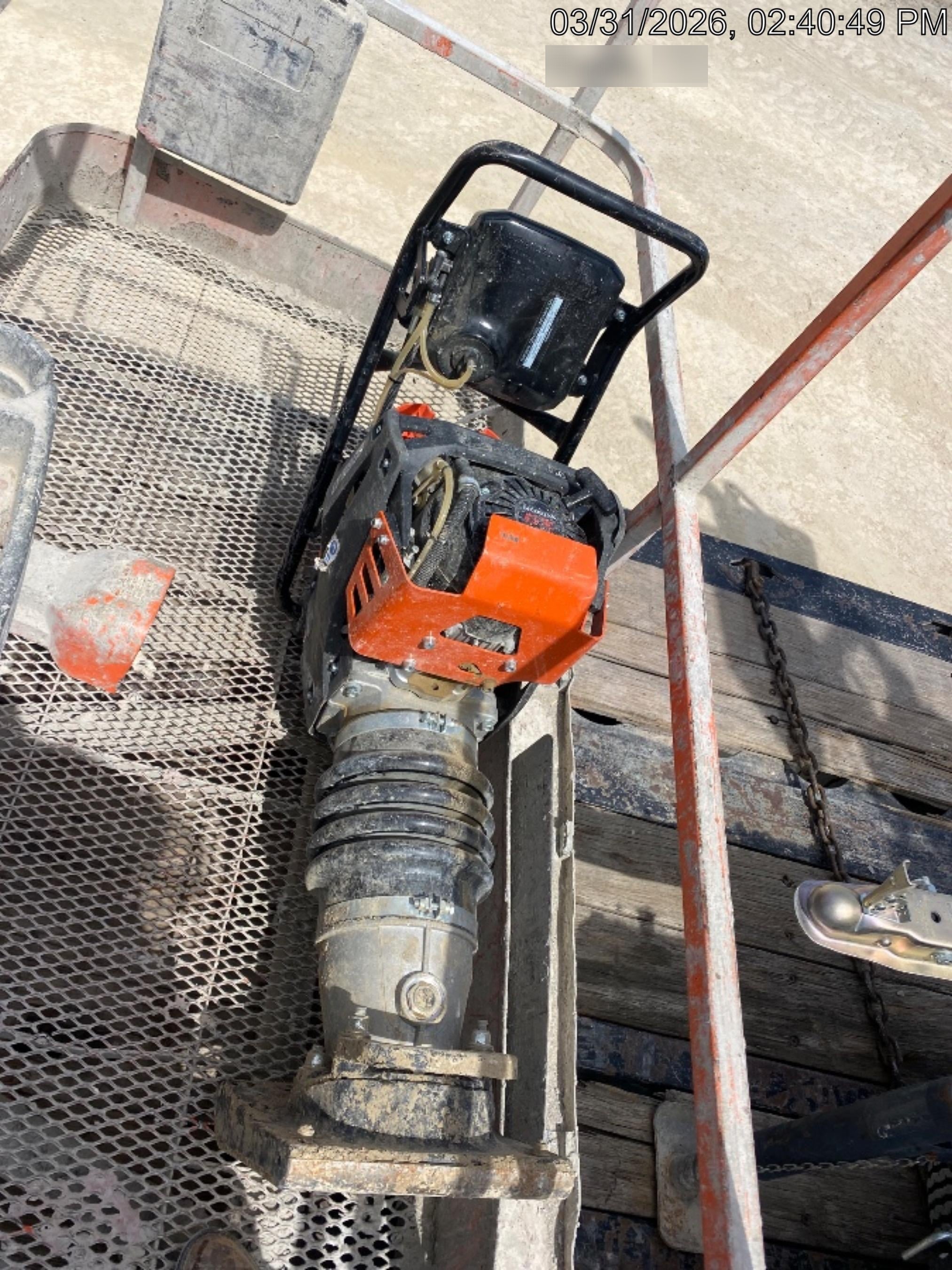 2025 HUSQVARNA LT6005