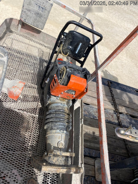 2025 HUSQVARNA LT6005