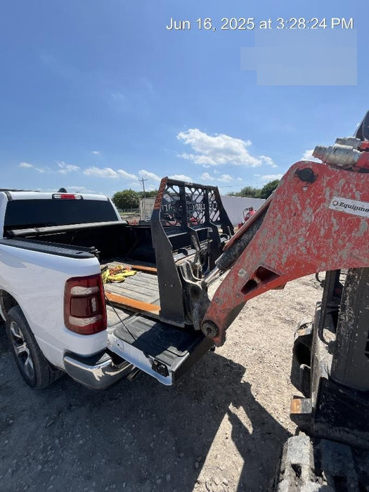 2024 PALADIN 48" Pallet Forks - Paladin