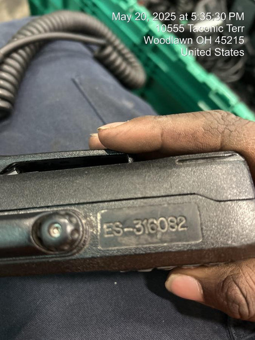 2023 MOTOROLA R7 DISPLAY