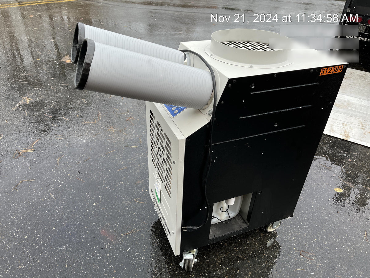 2023 KWIKOOL KPAC1411-2