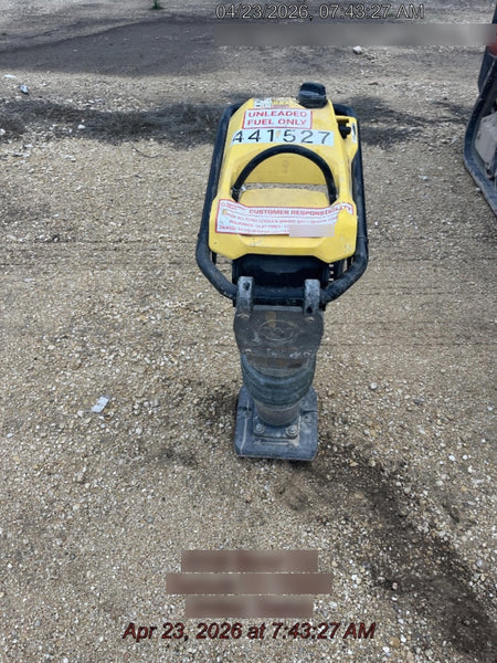2024 WACKER NEUSON BS68-4Ab/28