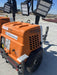 2023 Generac MLT2 Diesel, Flex Switch 120V Input, Powerzone Controller, 
(4) 320W LED Lights, 4kW Generator, 39.9 Gal Fuel Tank, 2" Ball, T3