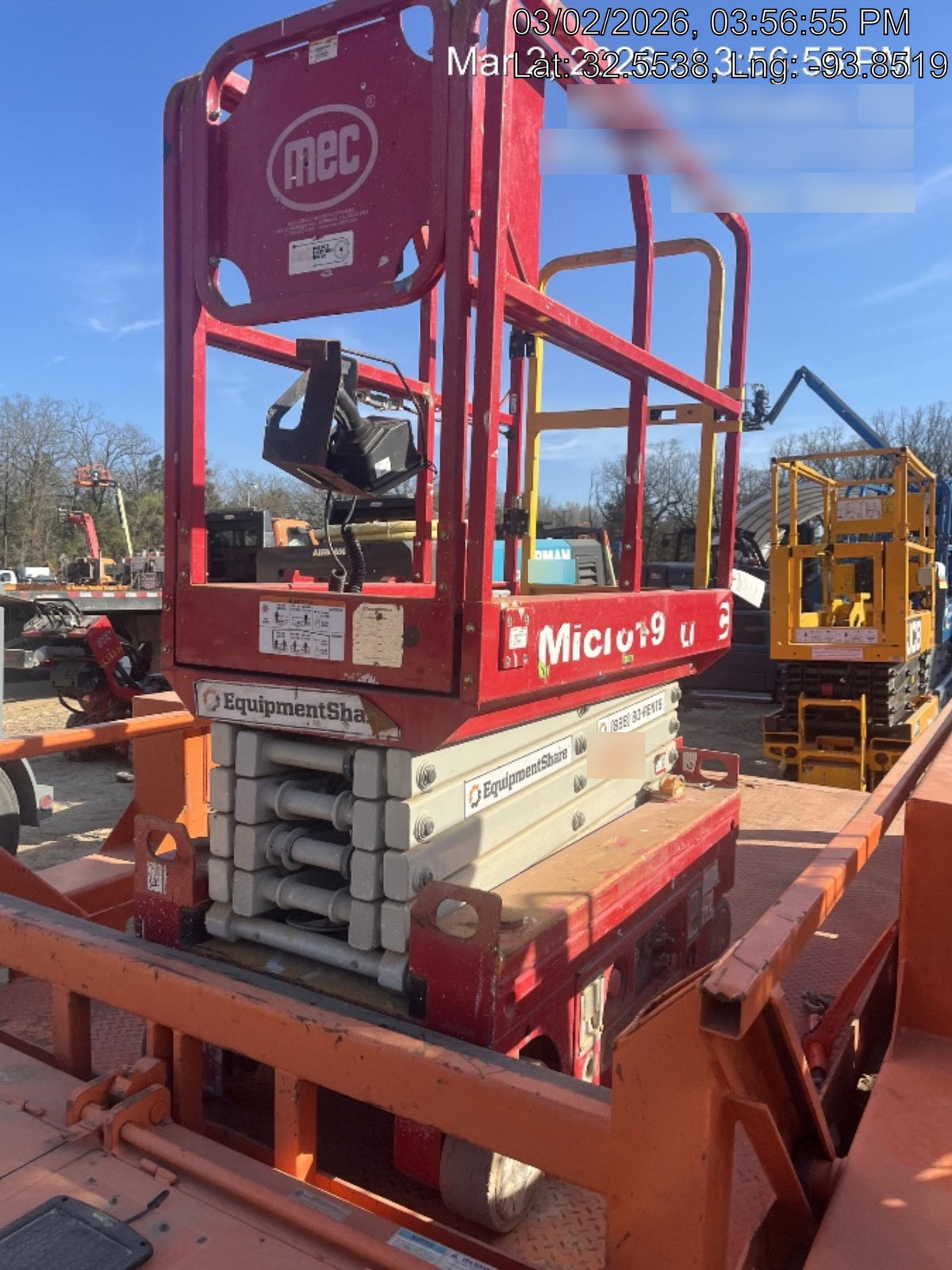2021 MEC Micro 19