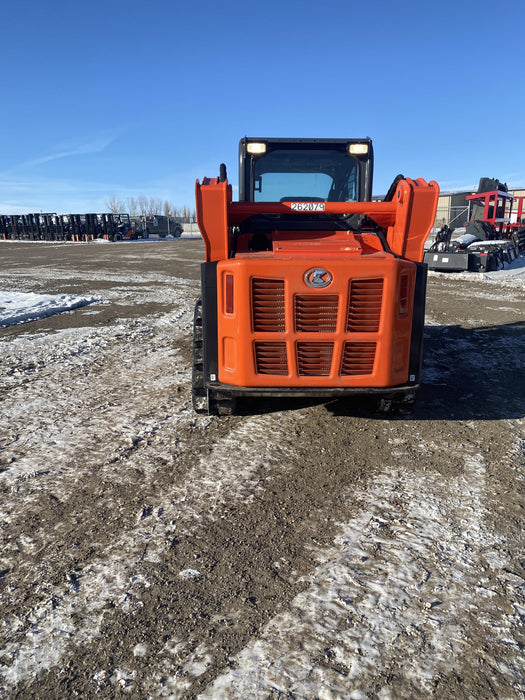 2022 KUBOTA SVL75-2C