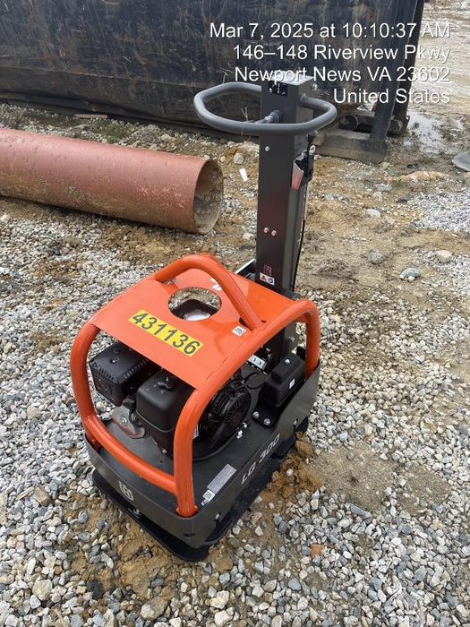 2024 HUSQVARNA LG300