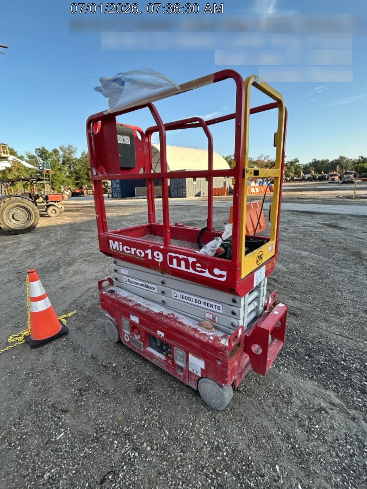 2022 MEC Micro 19