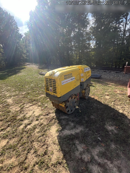 2019 WACKER NEUSON RTKx-SC3