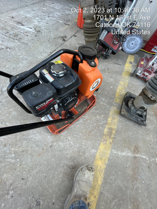 2023 MULTIQUIP MVC82VHW