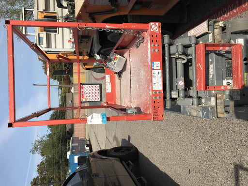 2017 Skyjack SJIII-3219 Skyjack SJ3219 Scissor Lift