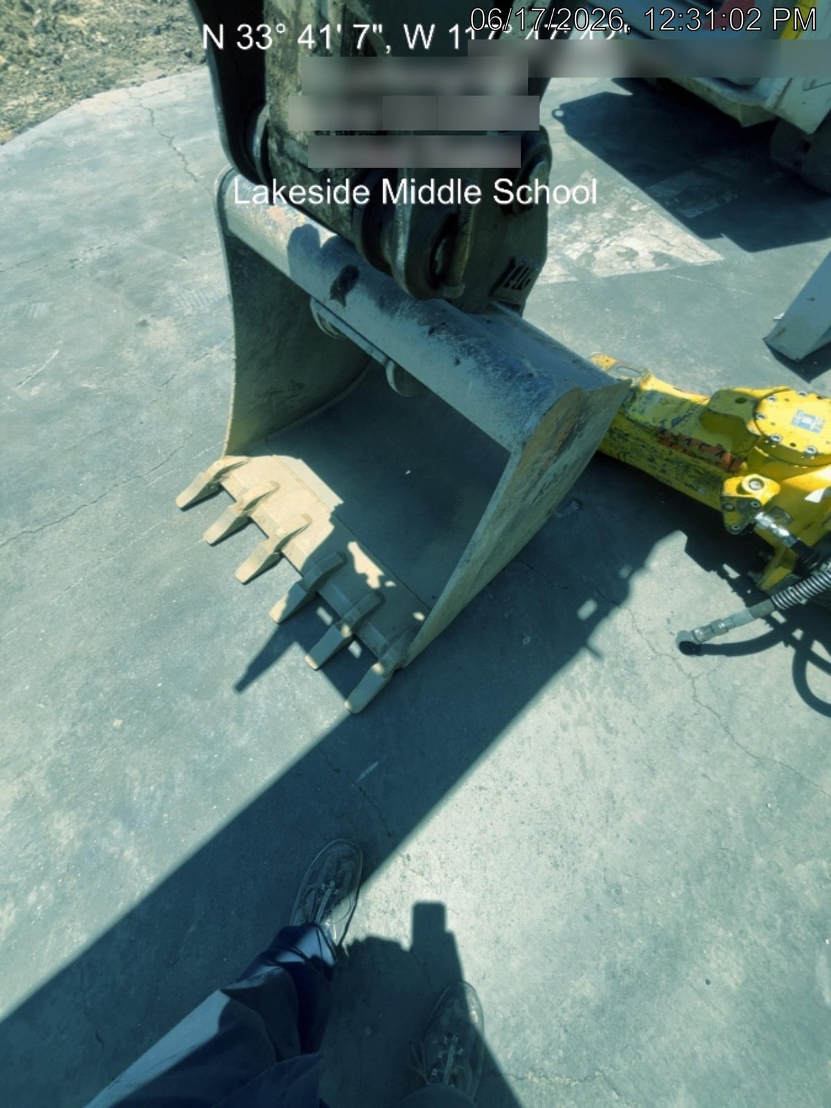 2025 FRD FX55A-SS