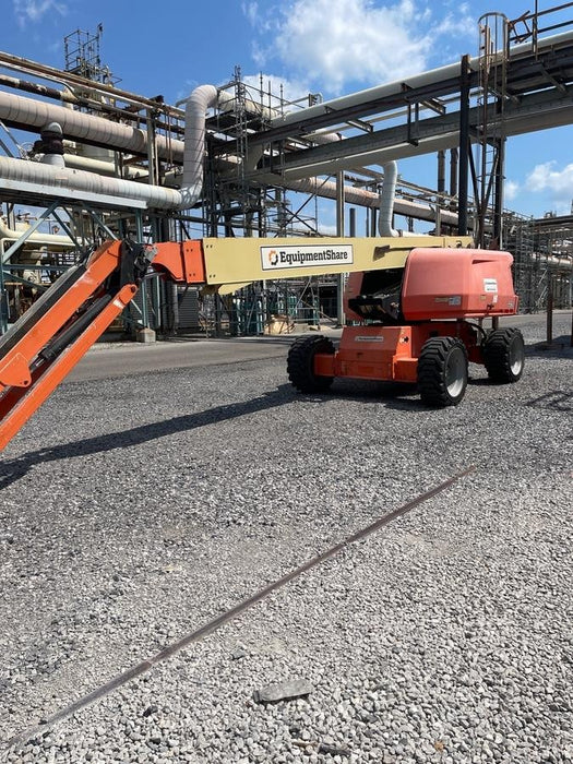 2019 JLG 660SJ