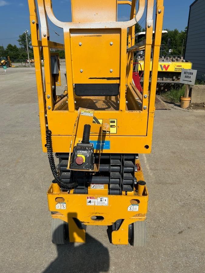 2021 XCMG XG1930DC