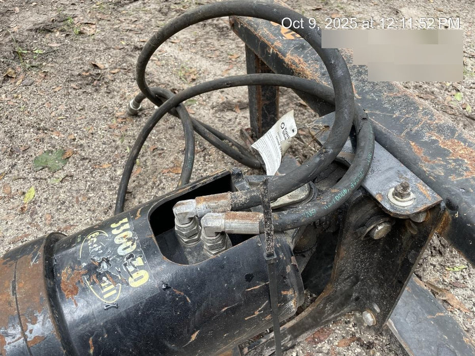 2022 AUGER TORQUE 3300-30