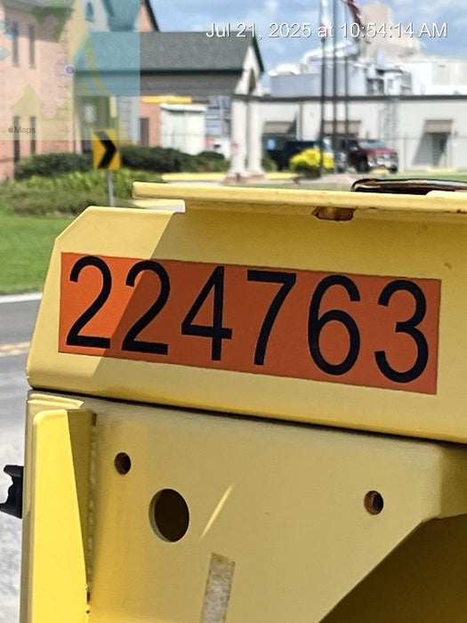 2022 ATLAS COPCO PAC F66 KD