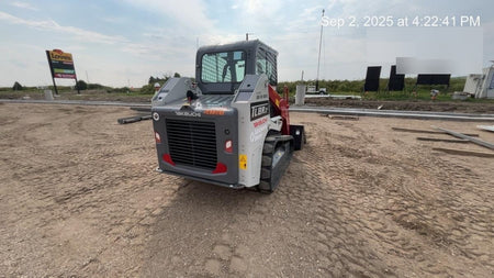 2025 TAKEUCHI TL8R2-CR