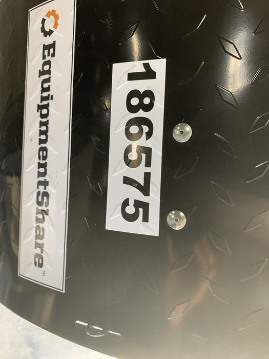 2021 MASTER 36" Drum Fan