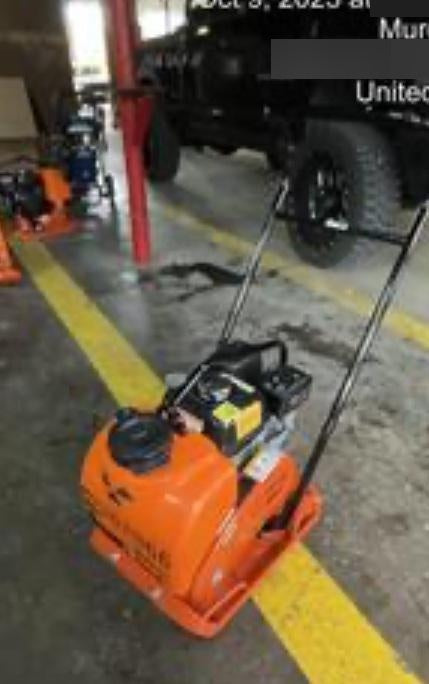 2023 MULTIQUIP MVC82VHW