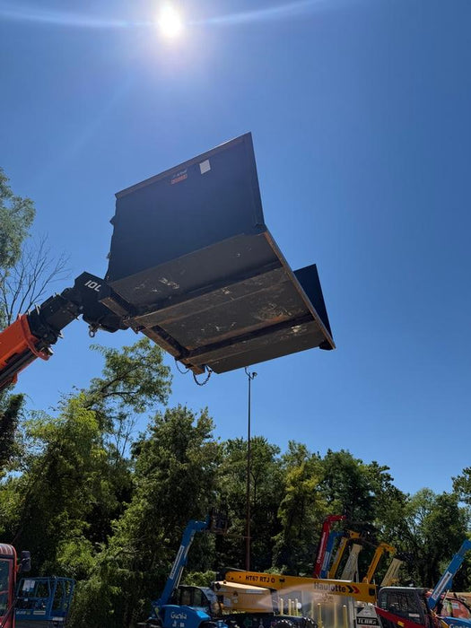 2025 STAR INDUSTRIES 1430