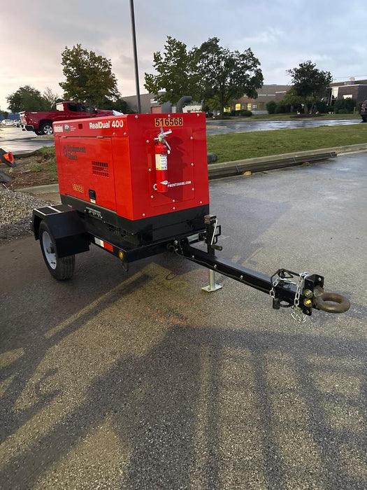 2025 ECHO DGW400DML-ES