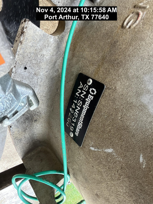 2021 MICHIGAN PNEUMATIC 20262