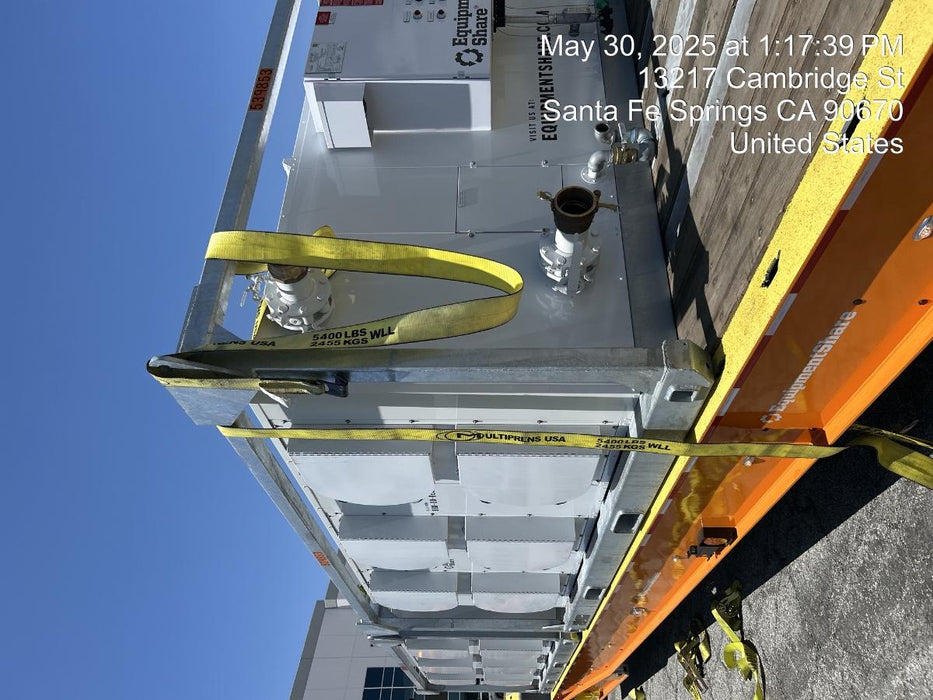 2025 CAPS PAHH-140TC-0NN0NN-5E5-P2-VG2CEUP