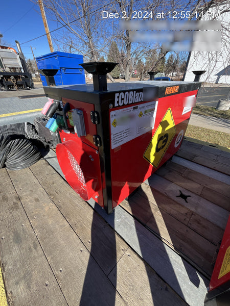 2022 CAMPO EB60E240480V