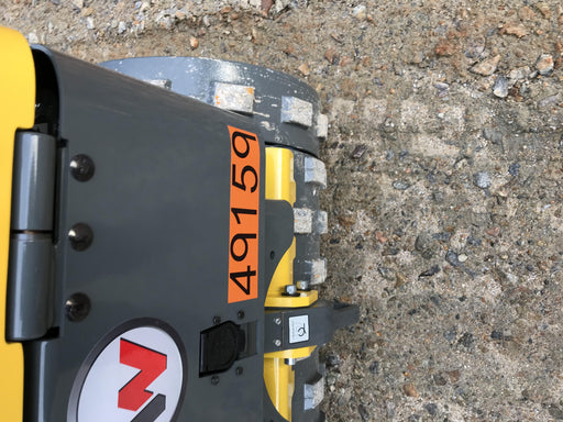 2019 WACKER NEUSON RTKx-SC3