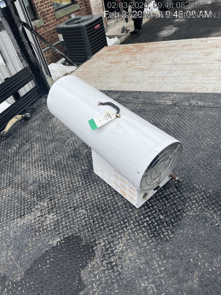 2023 LB WHITE Tradesman 400 Ultra DF