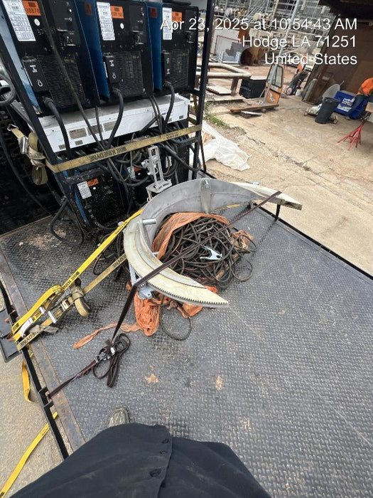 2023 MATHEY DEARMAN 6SA