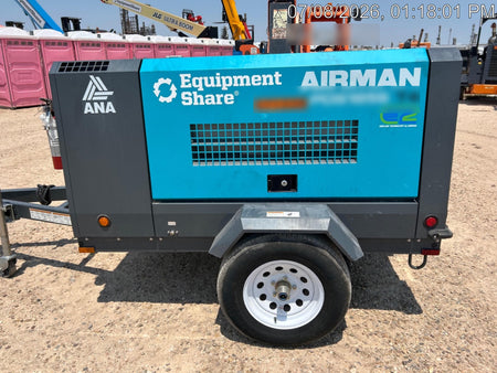 2025 AIRMAN PDS185S