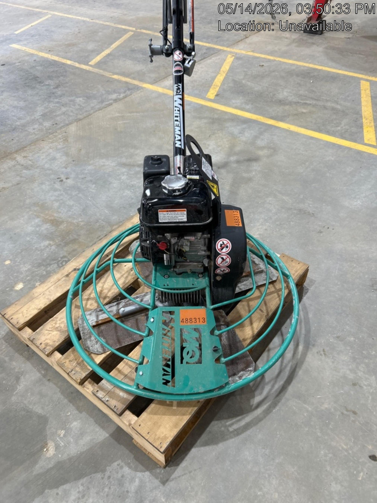 2025 MULTIQUIP J36H55