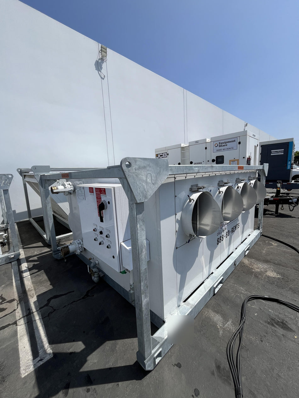 2025 CAPS PAHH-140TC-0NN0NN-5E5-P2-VG2CEUP