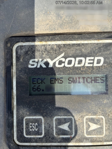 2021 SKYJACK SJ4740
