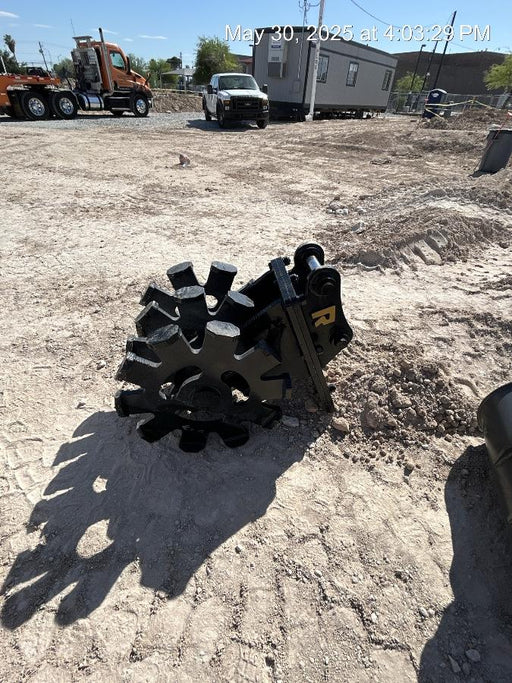 2024 ROCKLAND WB24-3