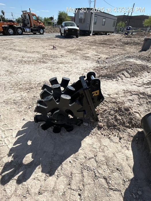 2024 ROCKLAND WB24-3