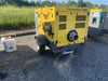 2021 ATLAS COPCO PAC F66 KD-S