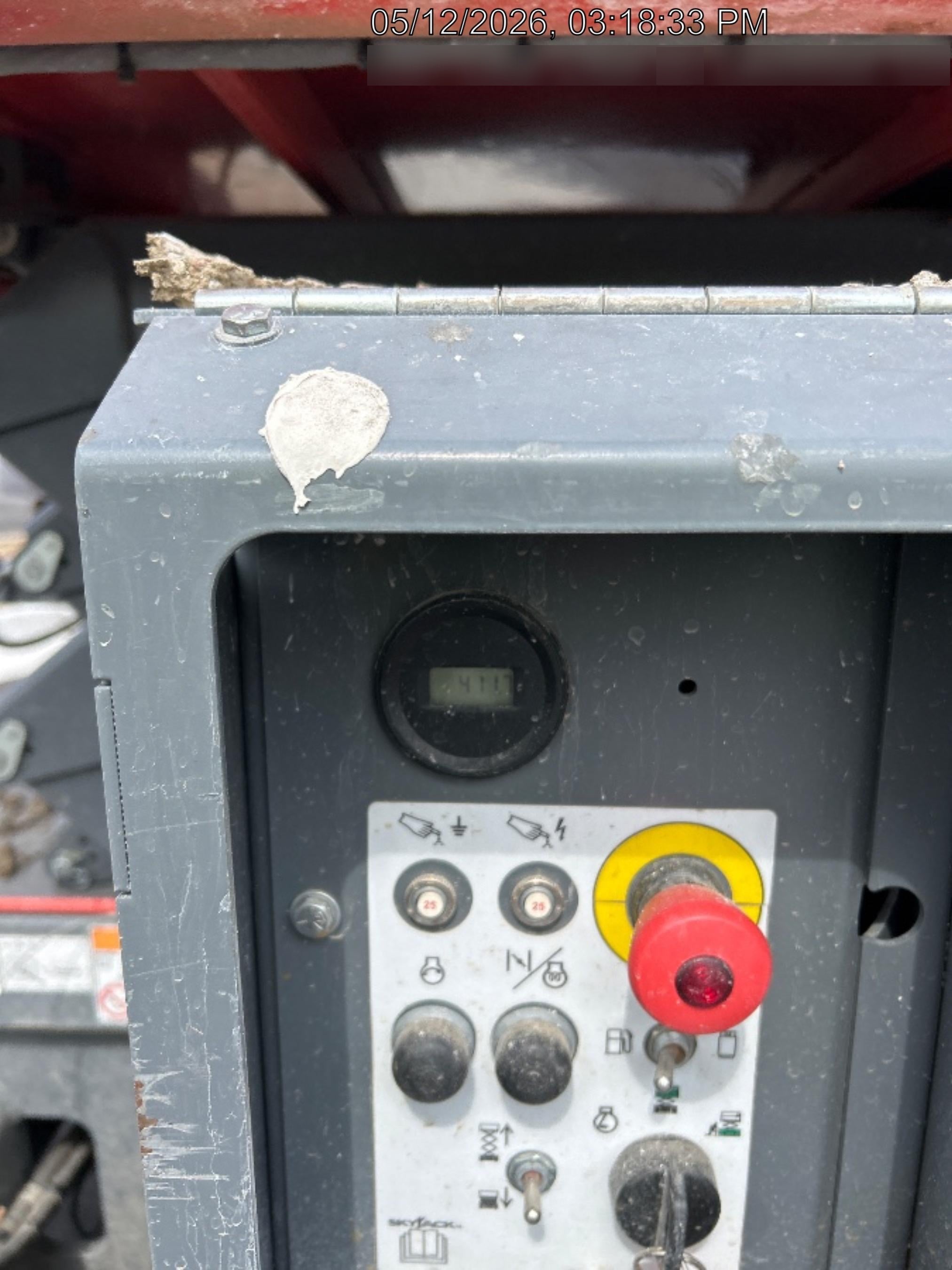 2024 SKYJACK SJ6826 RT