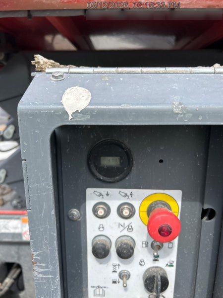 2024 SKYJACK SJ6826 RT