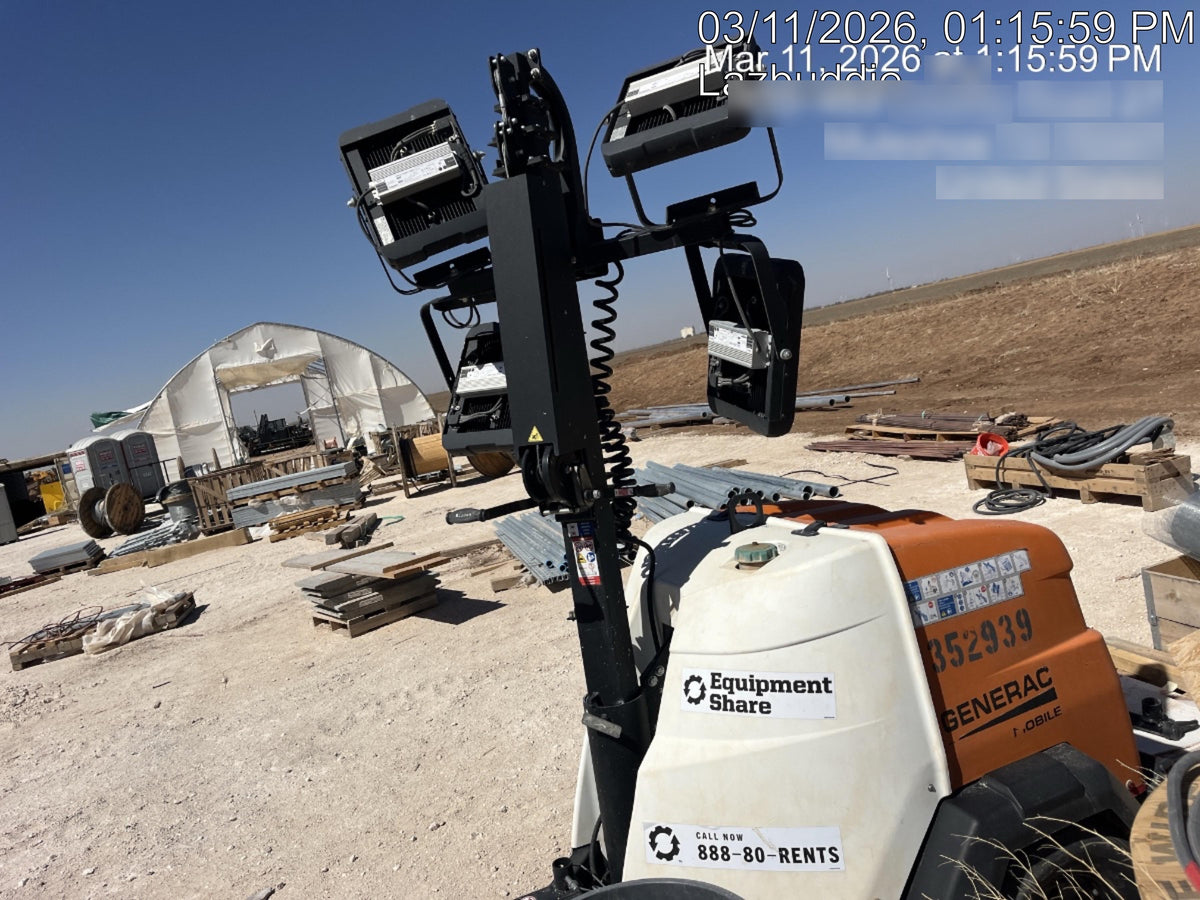 2023 GENERAC MLT2