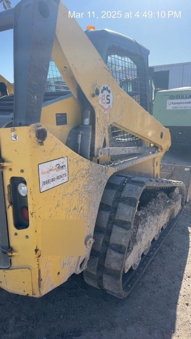 2018 WACKER NEUSON ST31