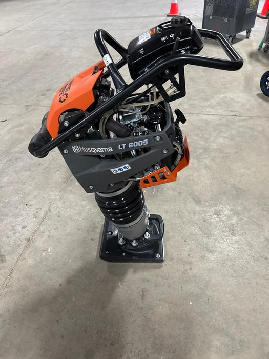 2025 HUSQVARNA LT6005