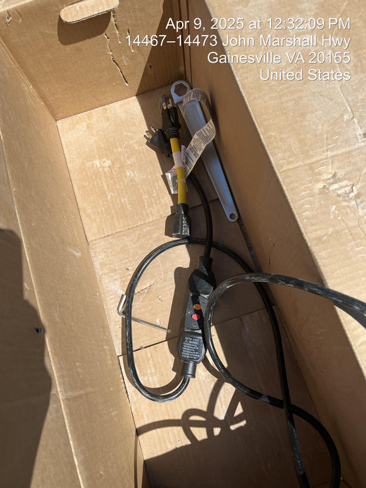 2025 HILTI DCH 300-X